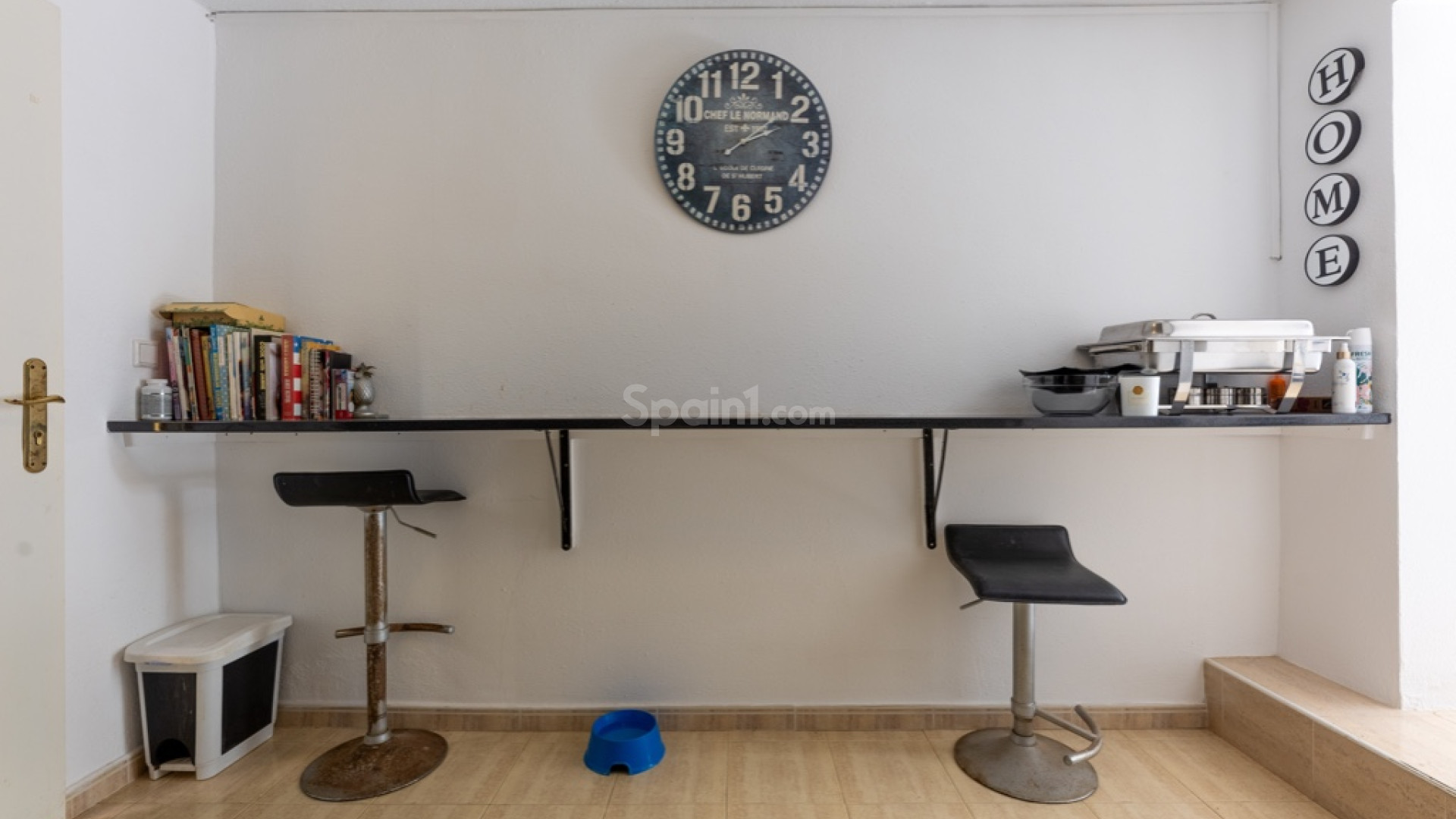 Resale - Villa -
Las Ramblas