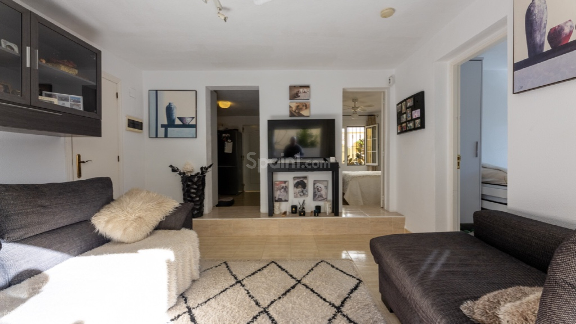 Resale - Villa -
Las Ramblas