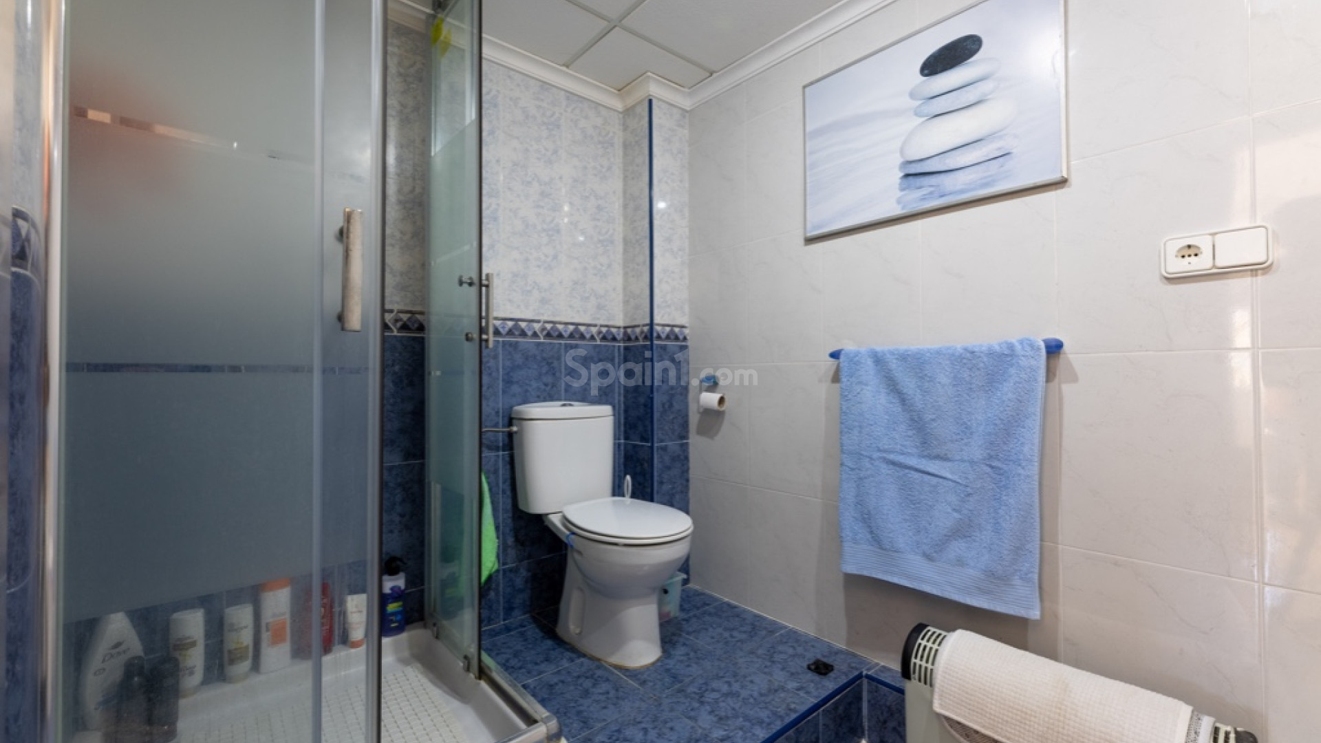 Resale - Villa -
Las Ramblas