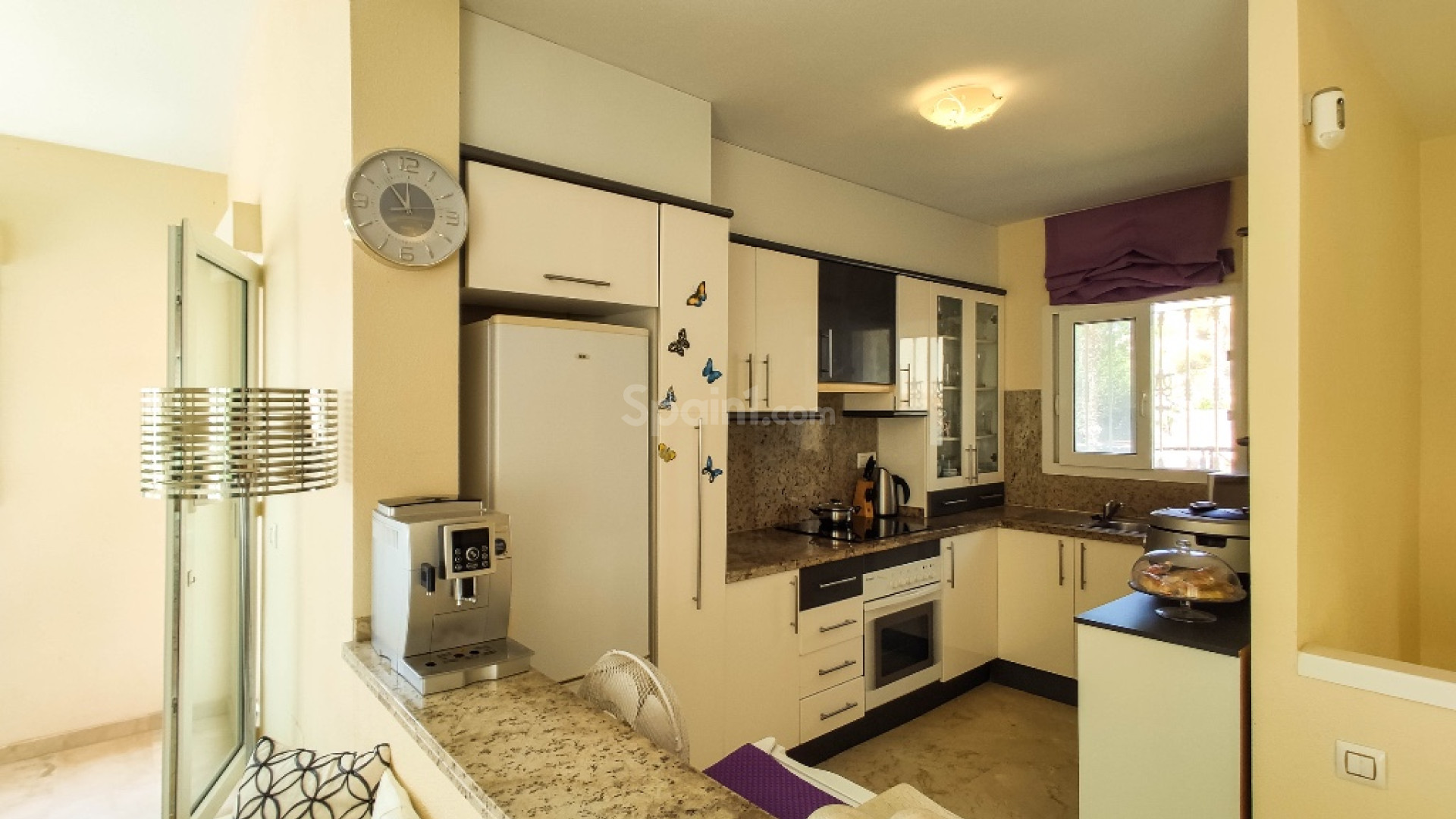 Resale - Villa -
Las Ramblas