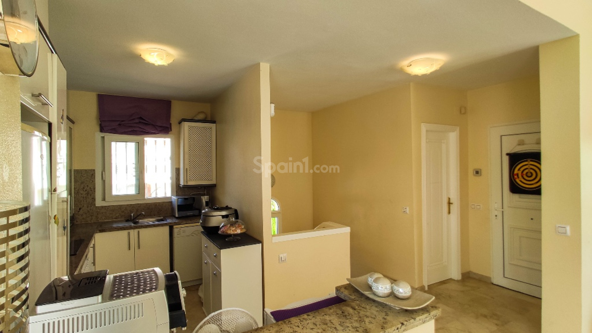 Resale - Villa -
Las Ramblas