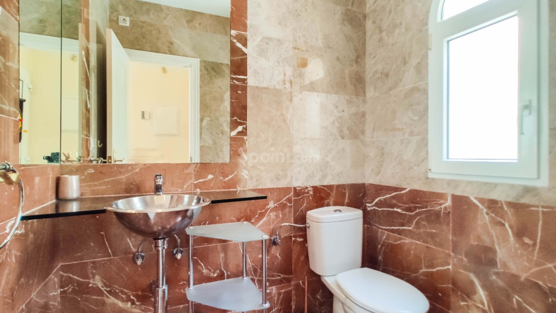 Resale - Villa -
Las Ramblas