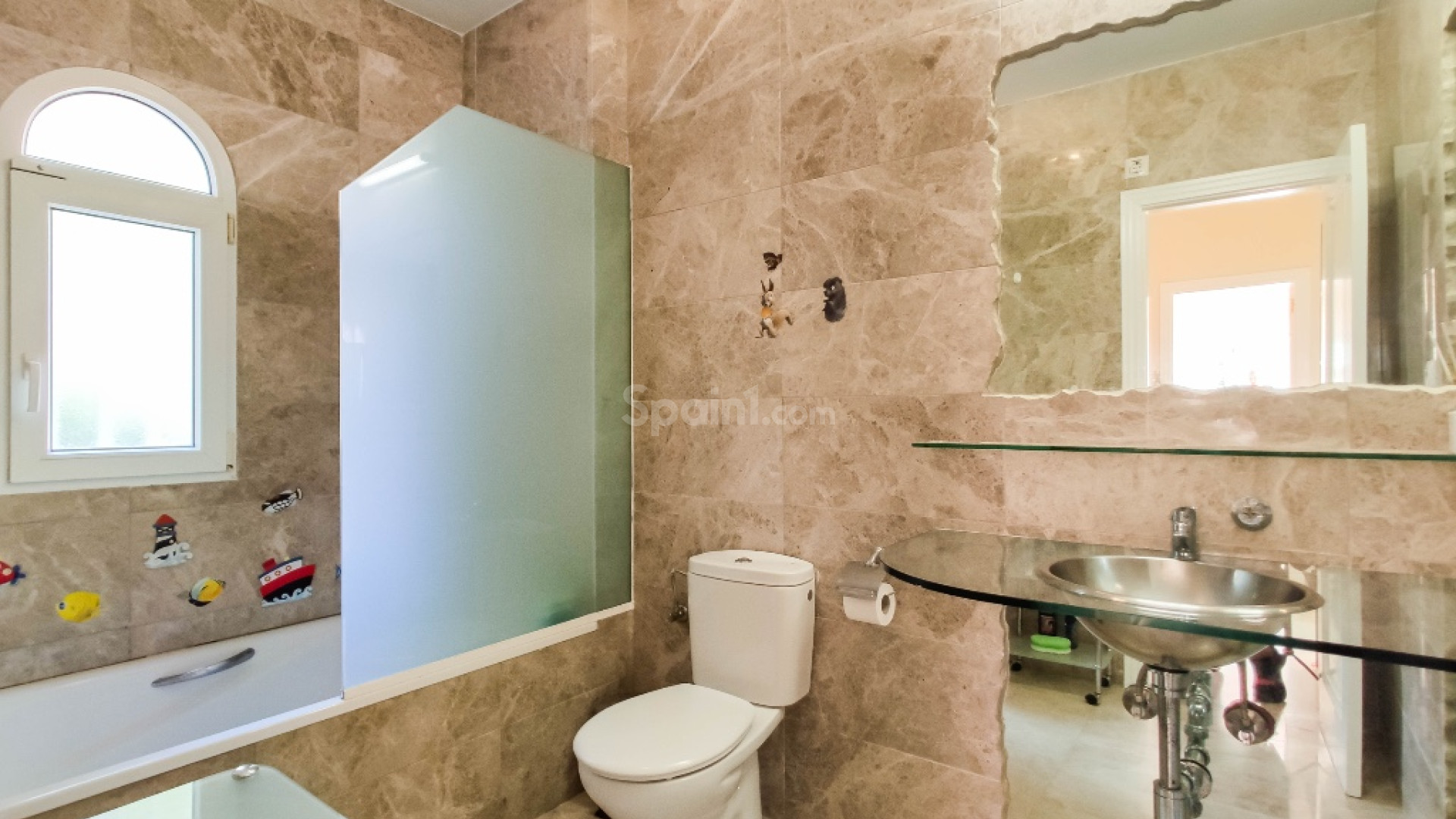 Resale - Villa -
Las Ramblas