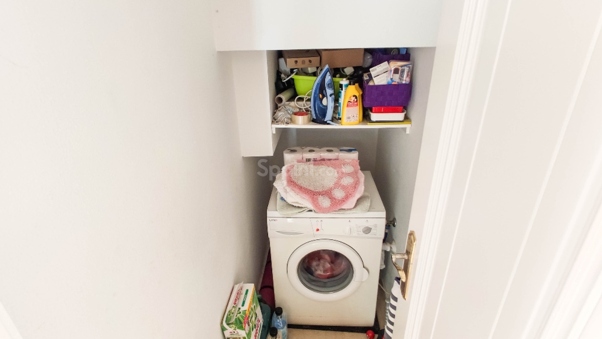 Resale - Villa -
Las Ramblas