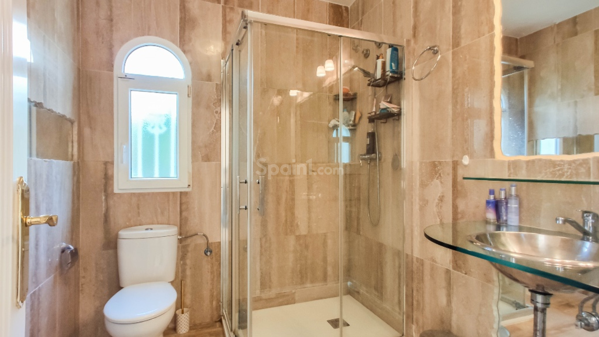 Resale - Villa -
Las Ramblas