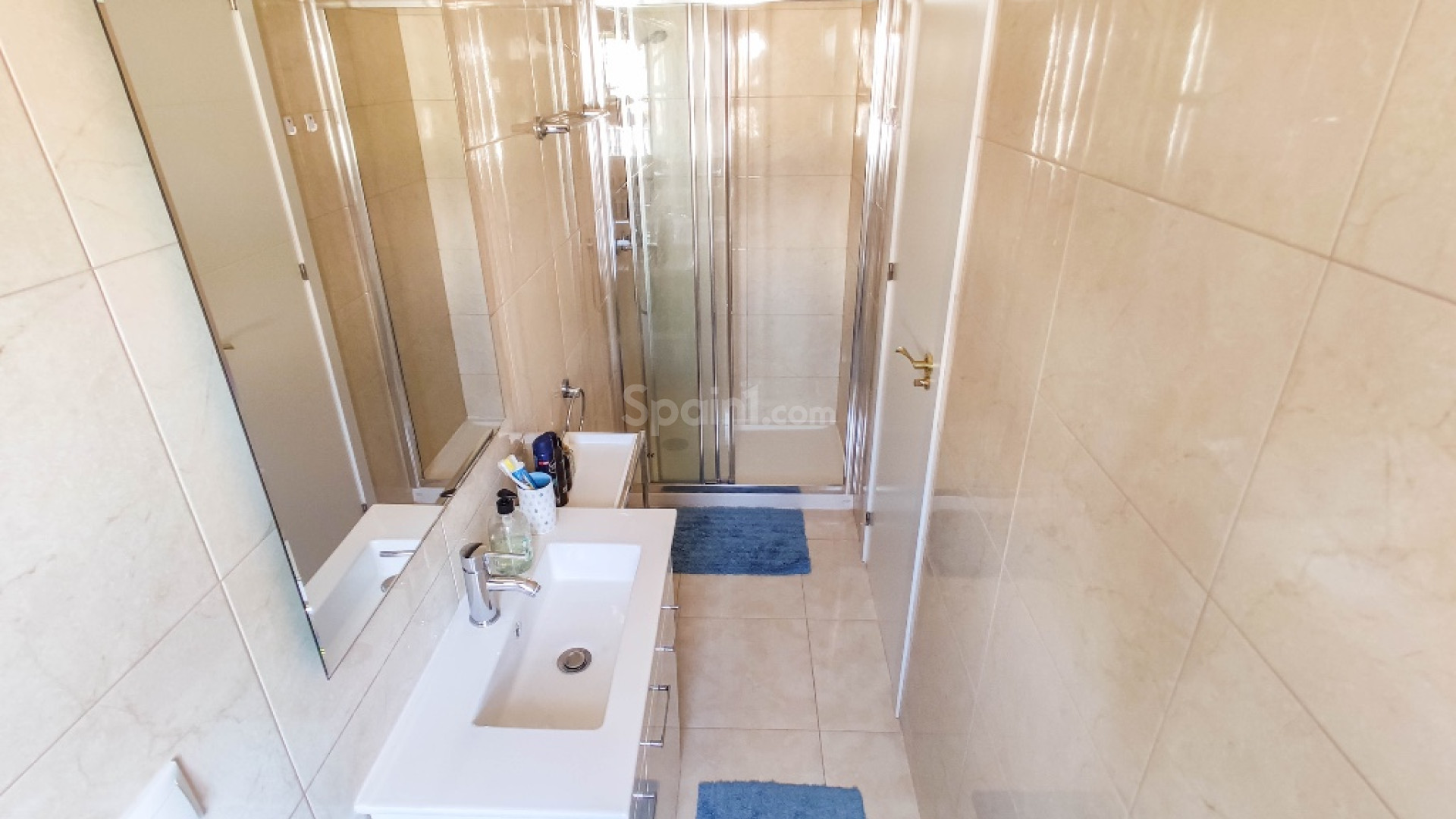 Resale - Villa -
Las Ramblas