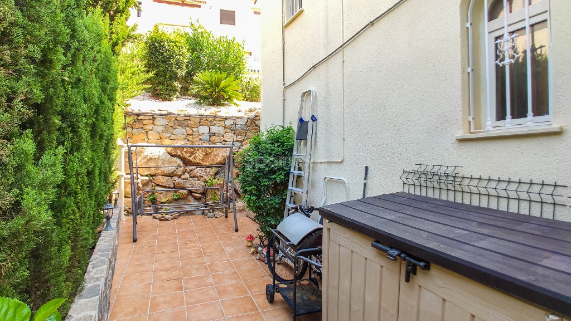 Resale - Villa -
Las Ramblas