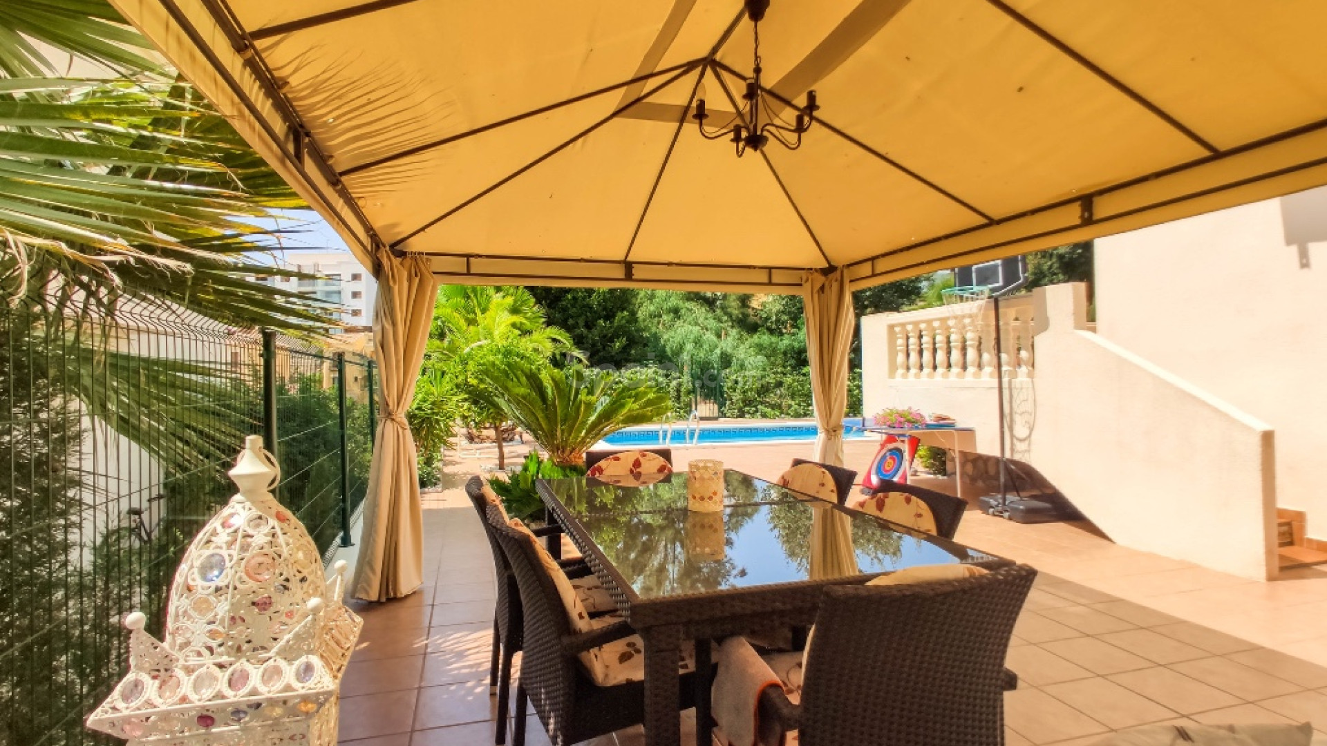 Resale - Villa -
Las Ramblas