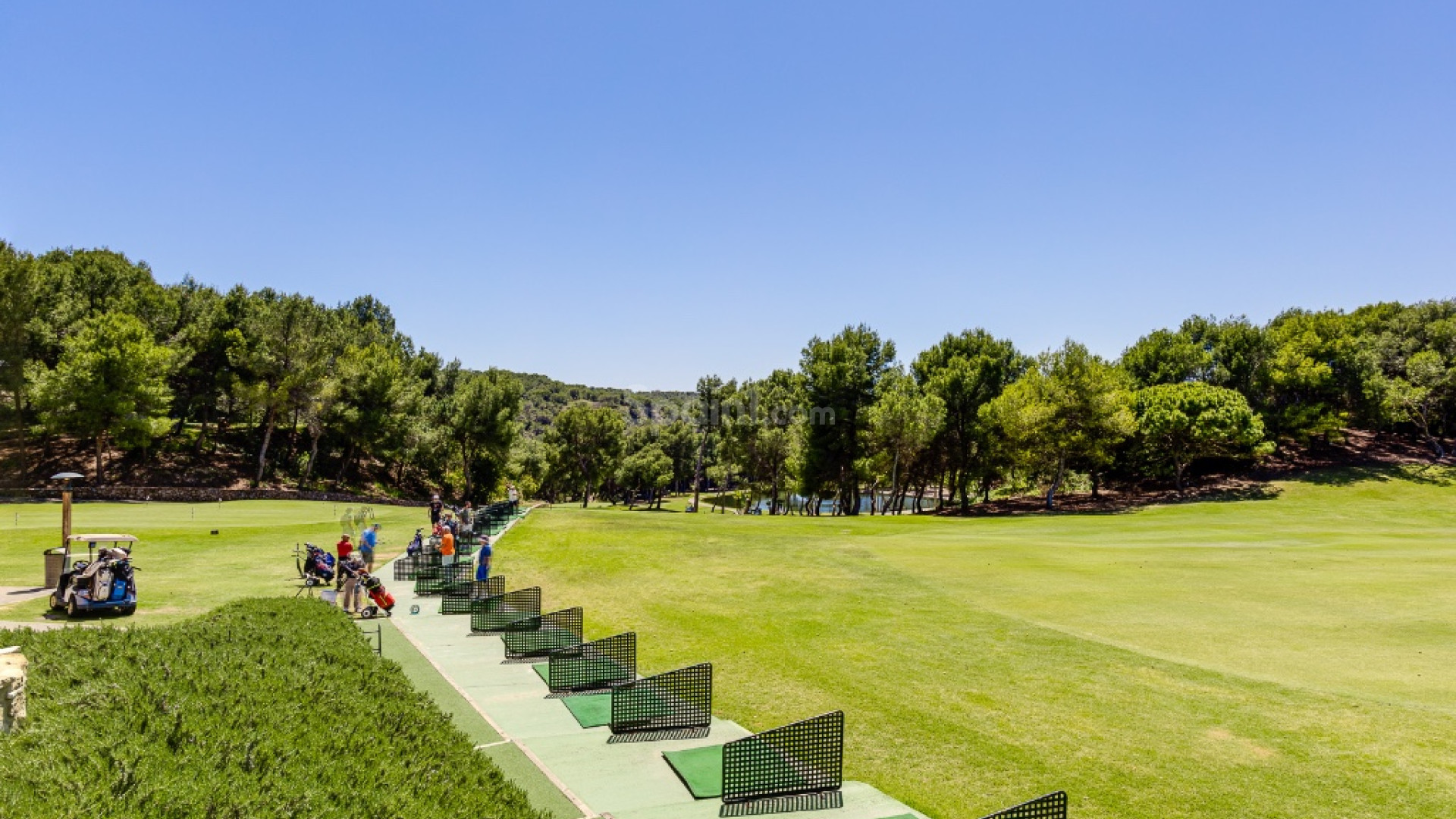 Resale - Villa -
Las Ramblas