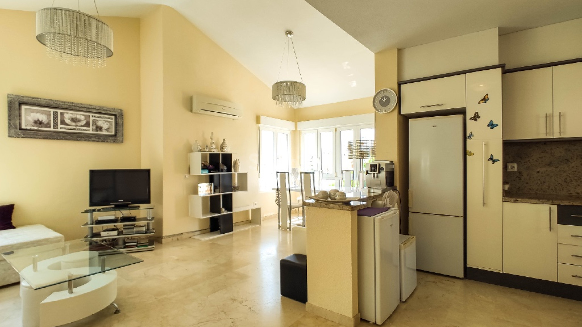 Resale - Villa -
Las Ramblas