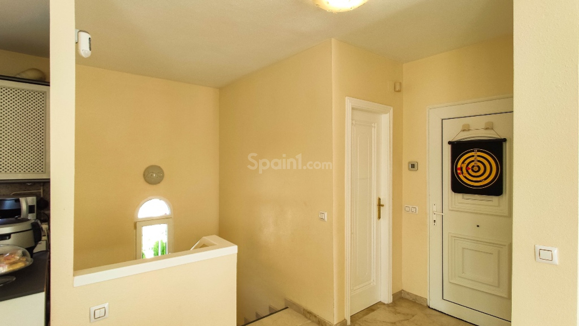 Resale - Villa -
Las Ramblas