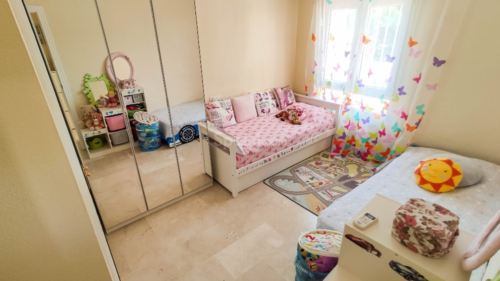 Resale - Villa -
Las Ramblas