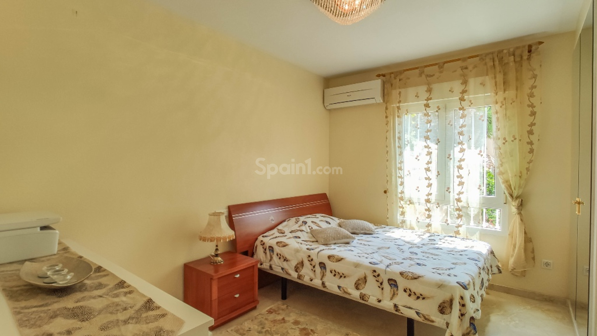 Resale - Villa -
Las Ramblas