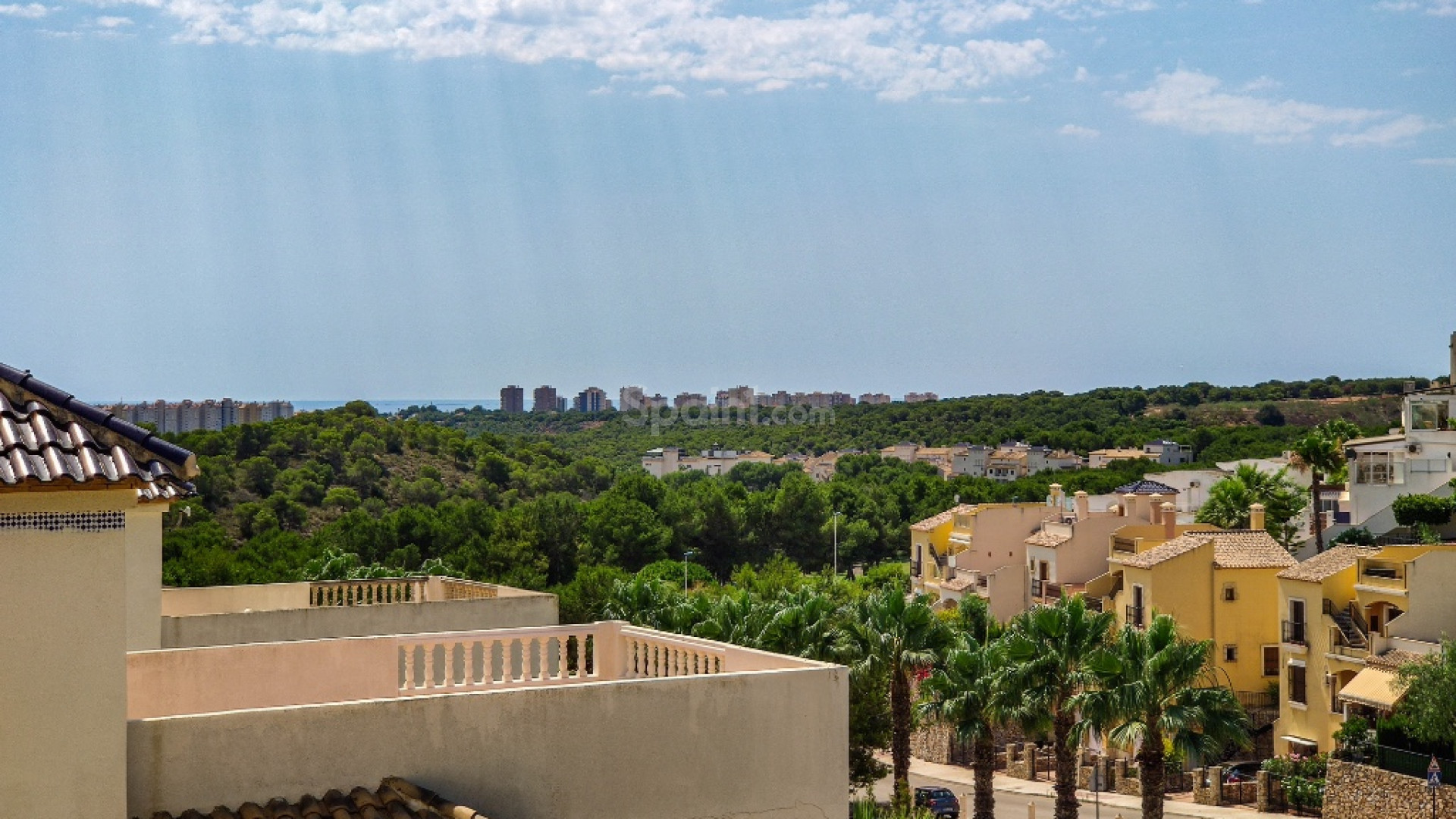 Resale - Villa -
Las Ramblas