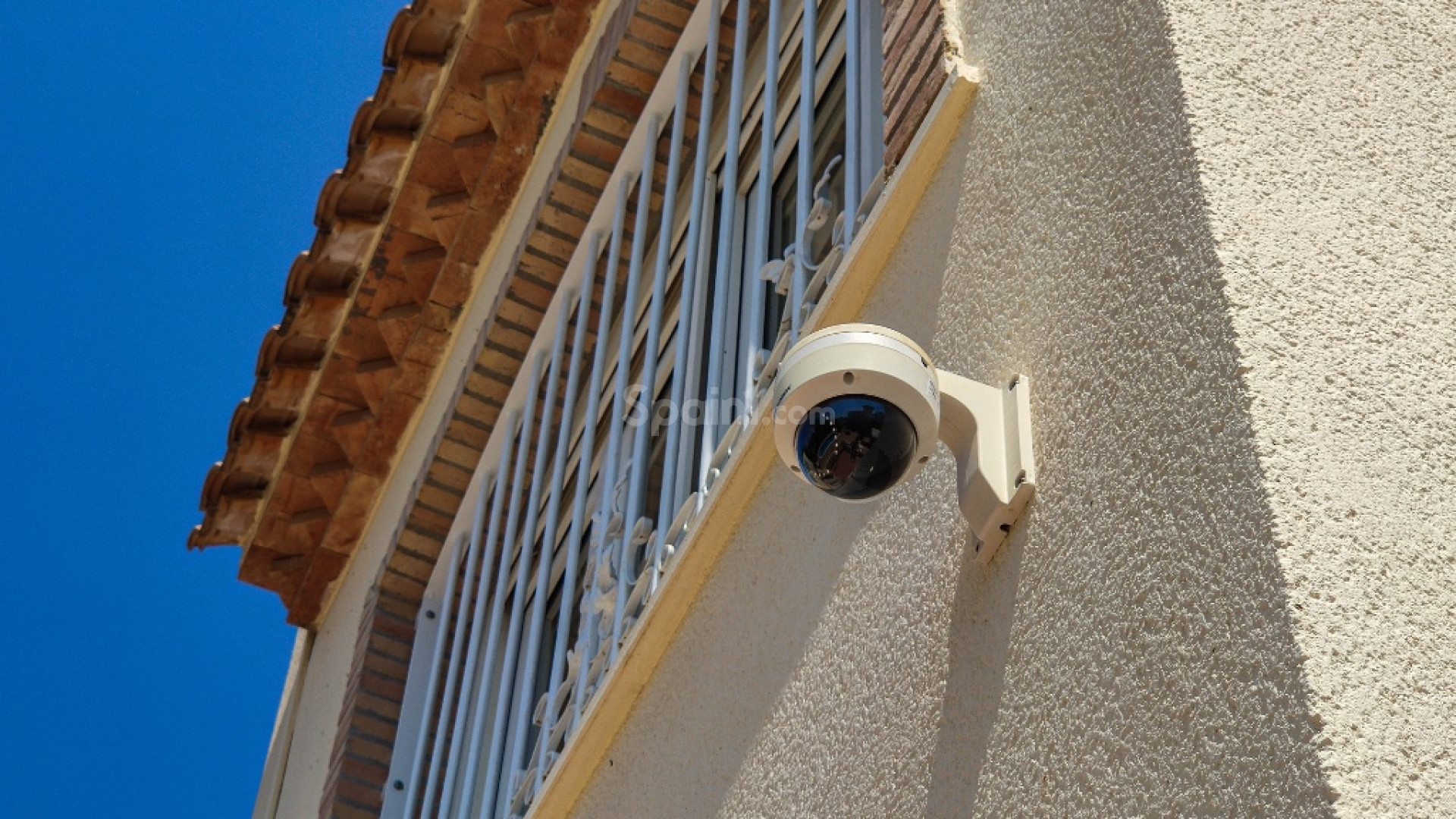 Resale - Villa -
Las Ramblas