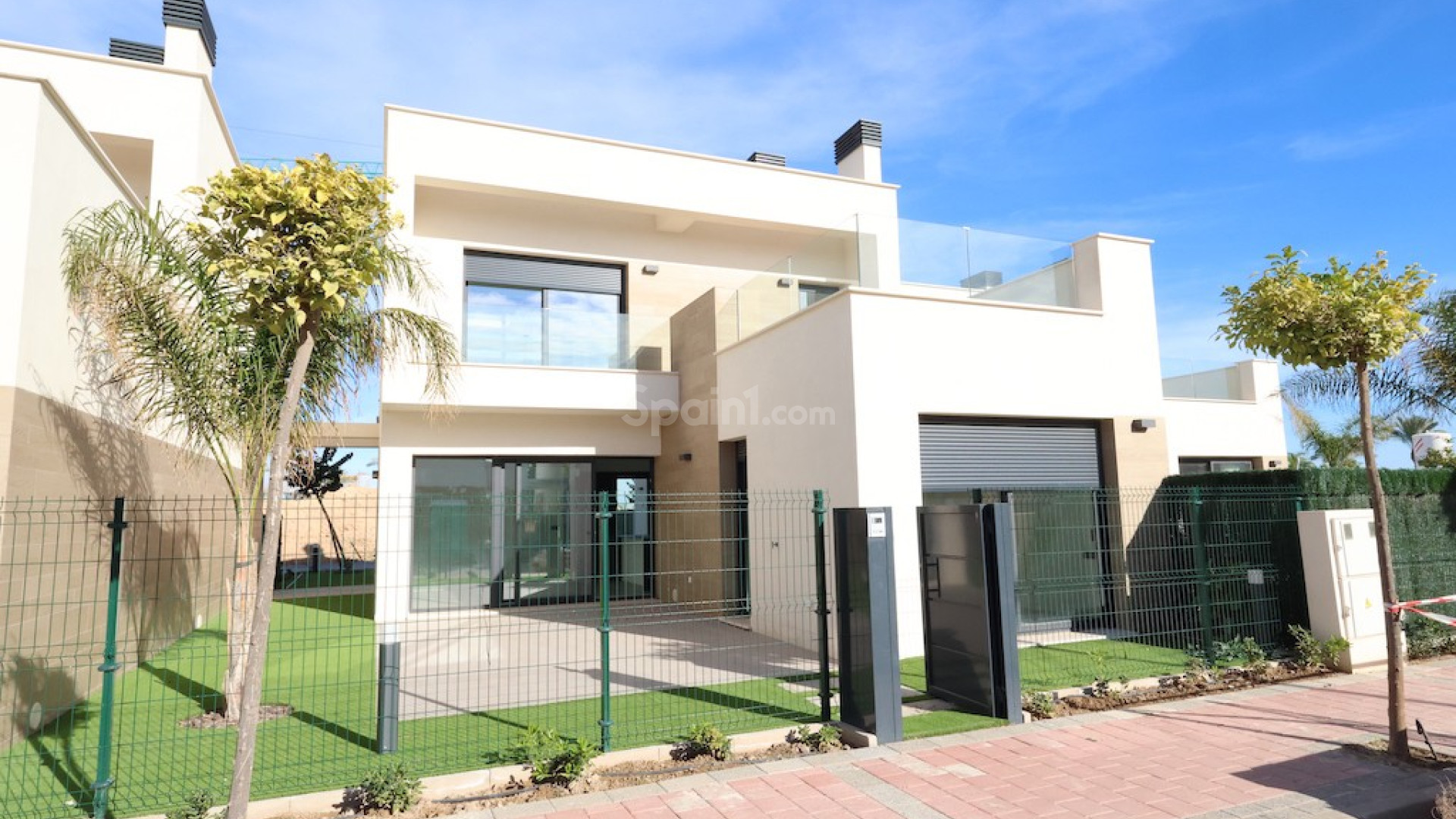 Resale - Villa -
Los Alcázares - Los Alcazares
