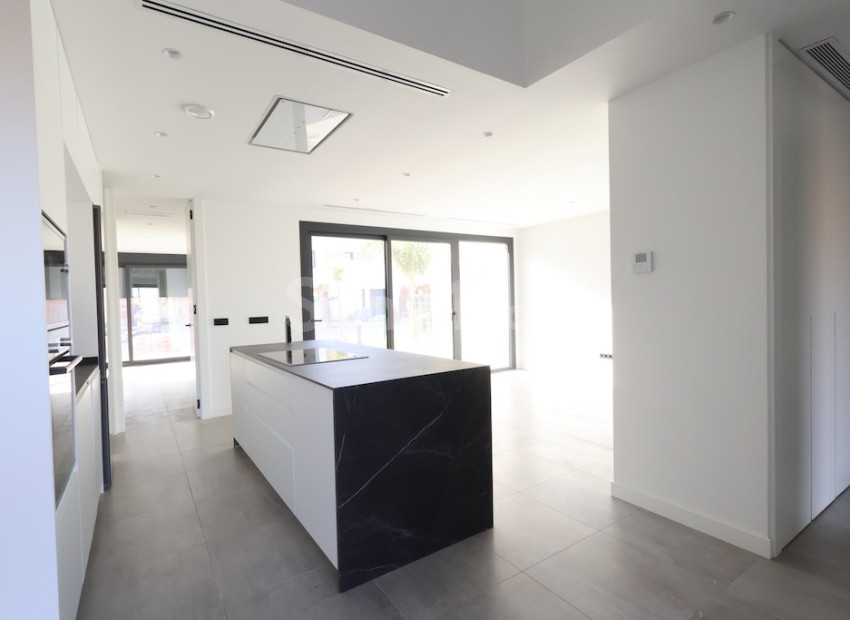 Resale - Villa -
Los Alcázares - Los Alcazares