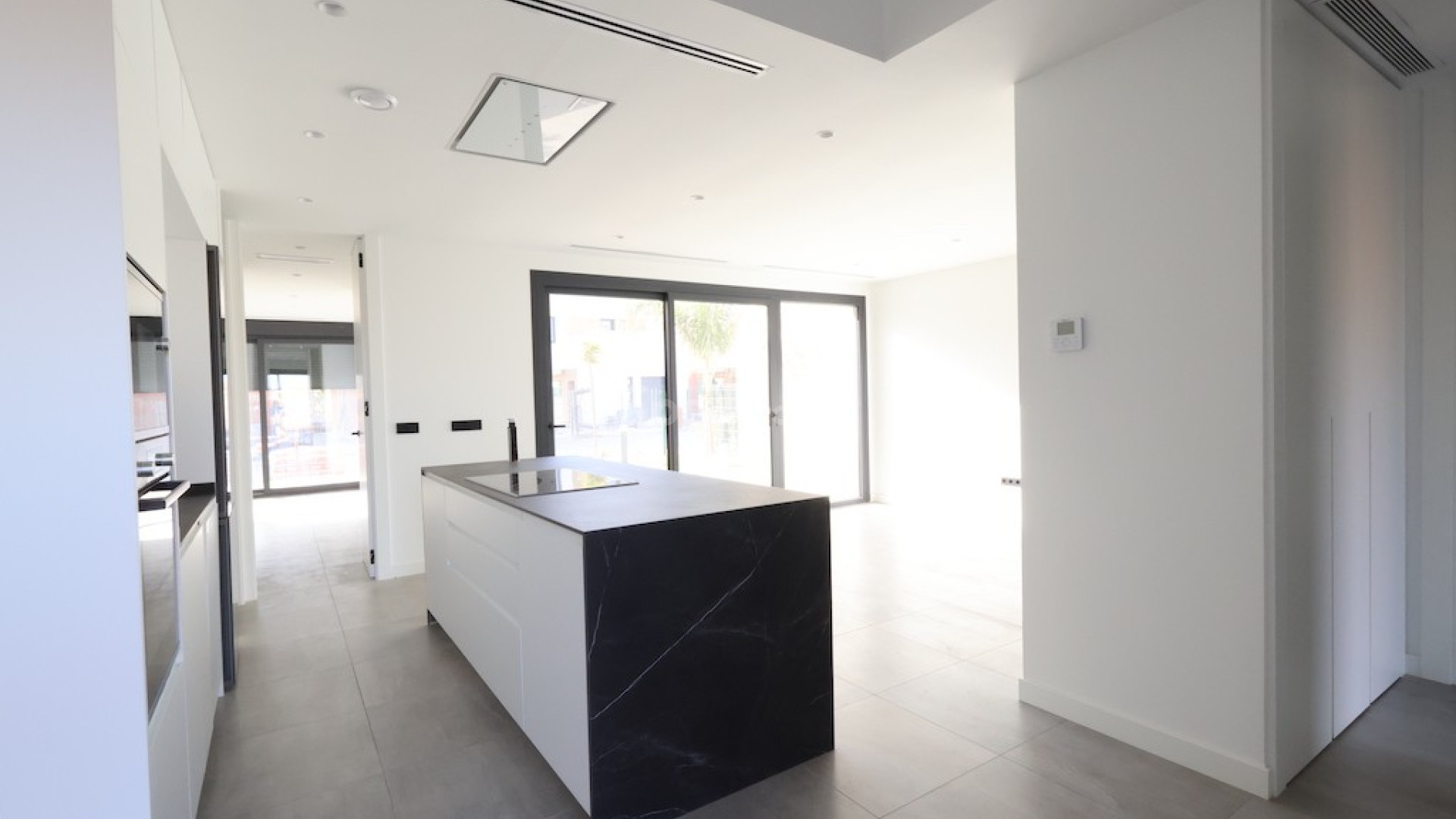 Resale - Villa -
Los Alcázares - Los Alcazares