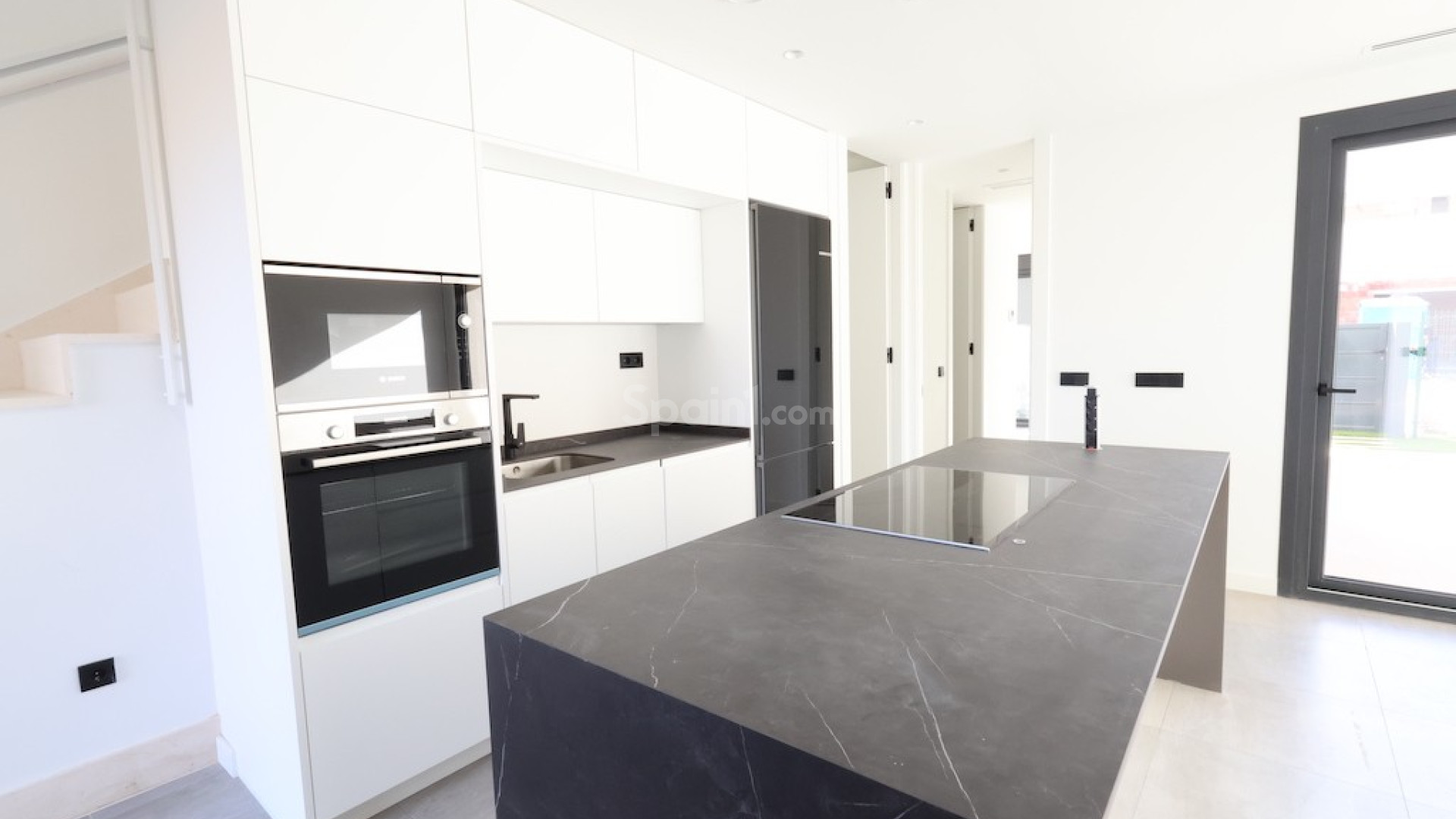 Resale - Villa -
Los Alcázares - Los Alcazares