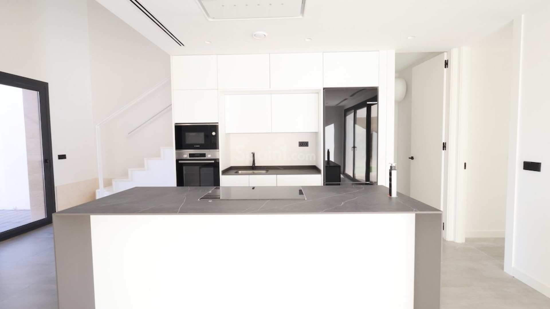 Resale - Villa -
Los Alcázares - Los Alcazares