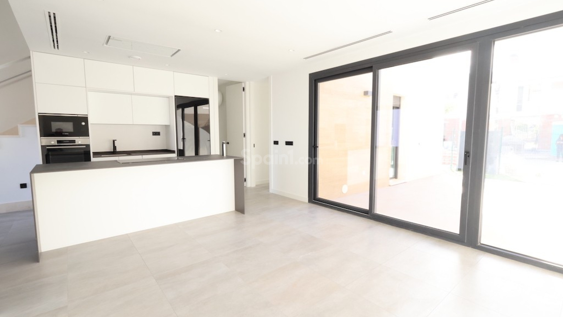 Resale - Villa -
Los Alcázares - Los Alcazares