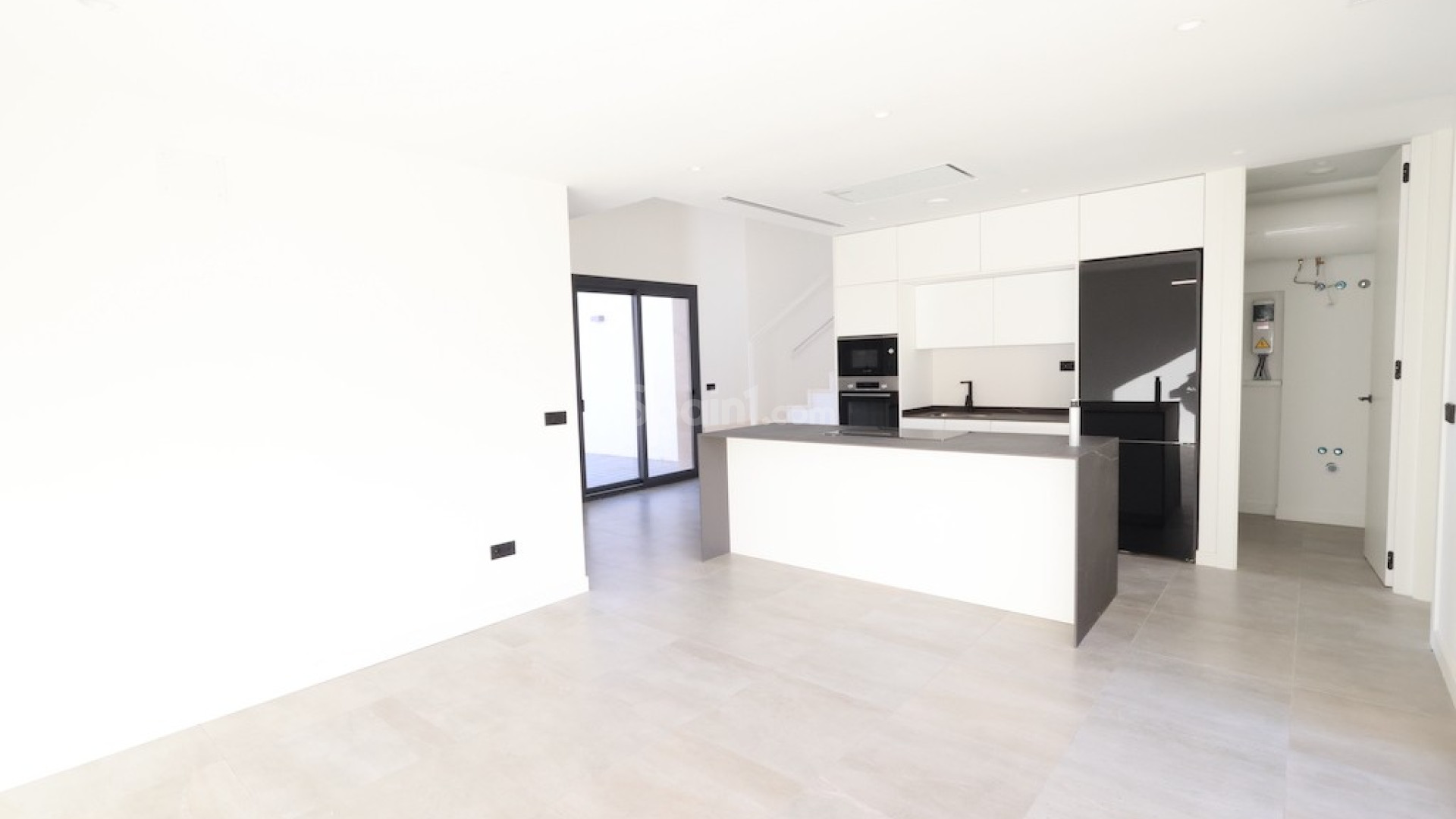 Resale - Villa -
Los Alcázares - Los Alcazares