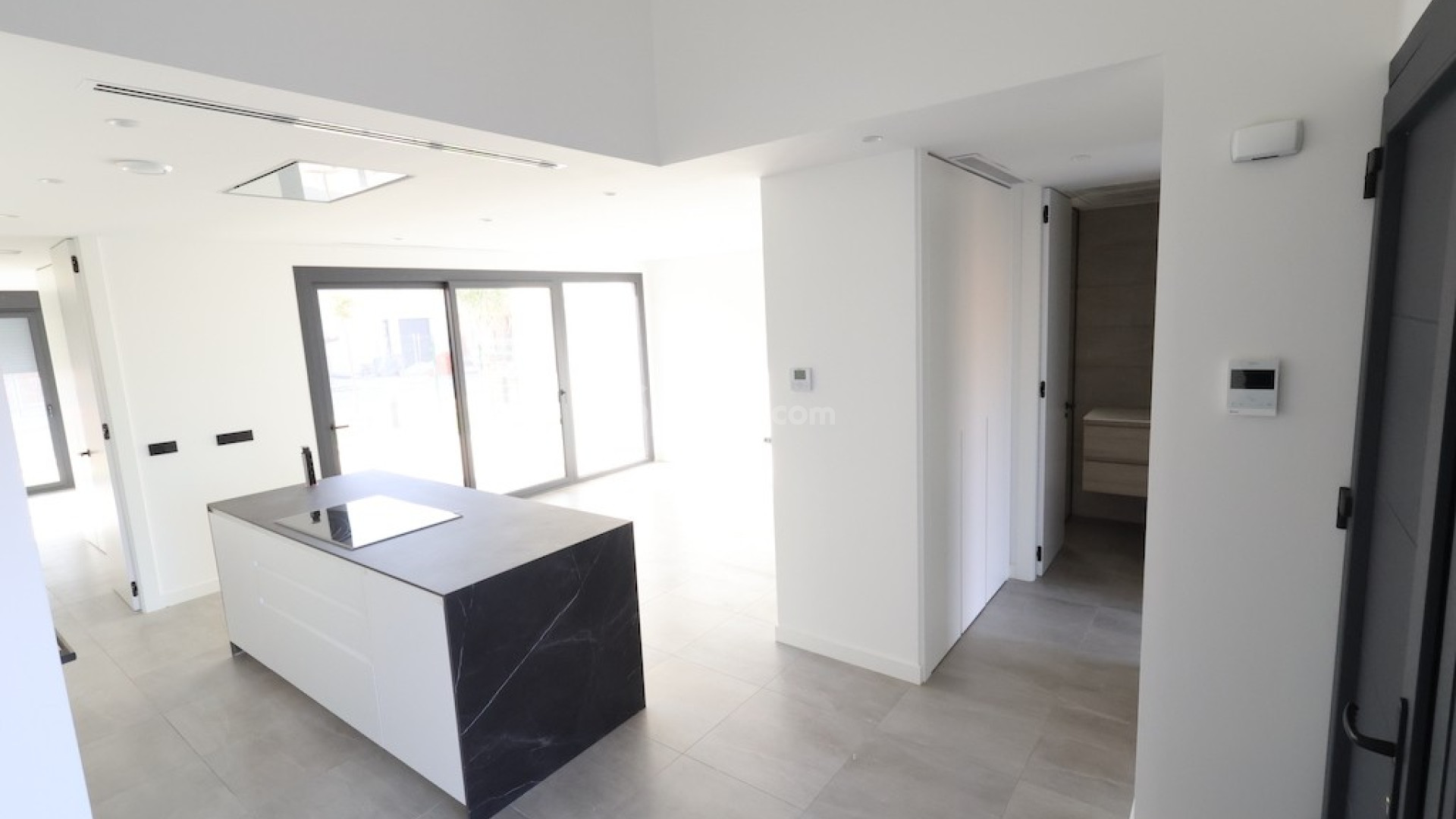 Resale - Villa -
Los Alcázares - Los Alcazares