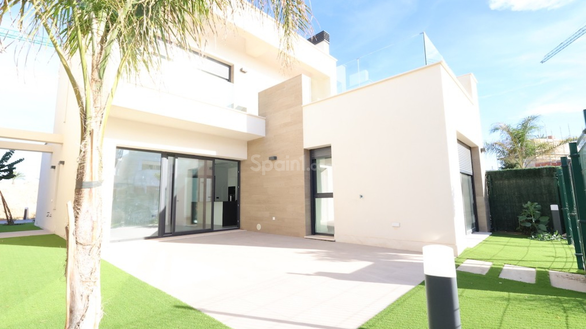 Resale - Villa -
Los Alcázares - Los Alcazares