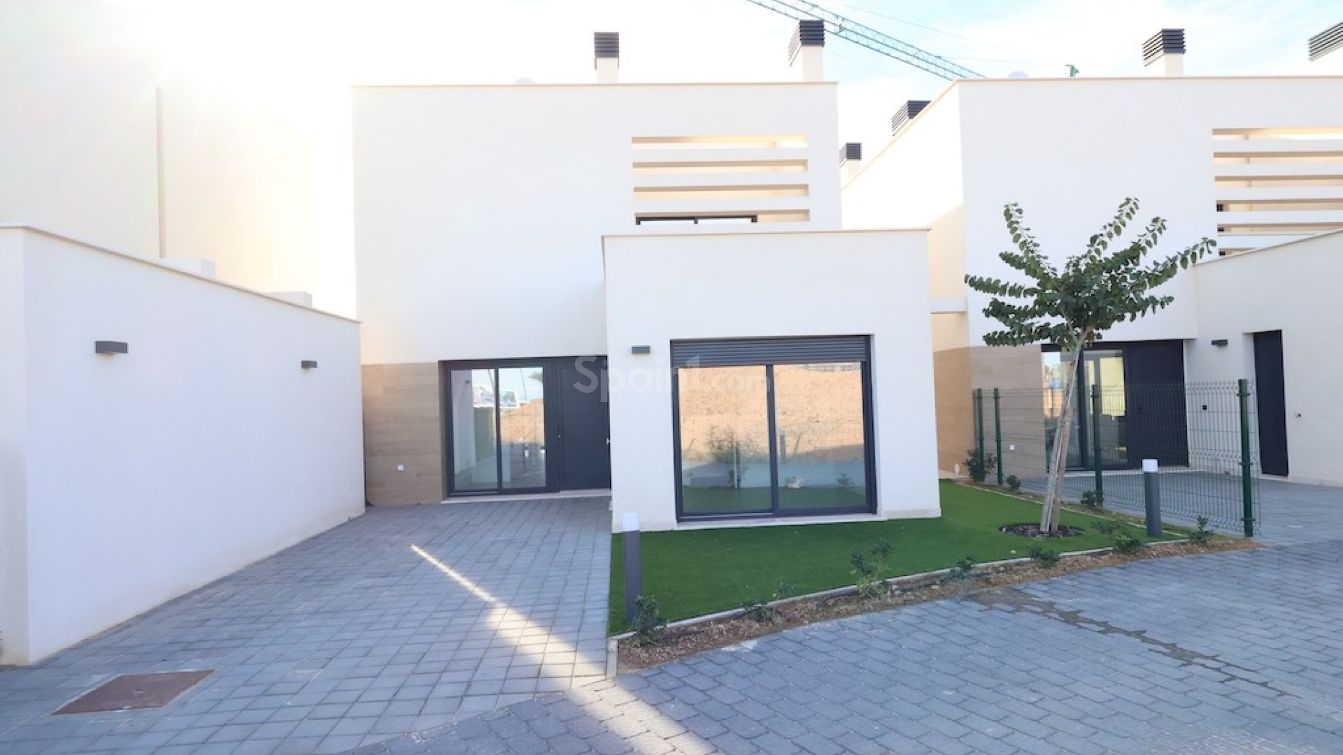 Resale - Villa -
Los Alcázares - Los Alcazares