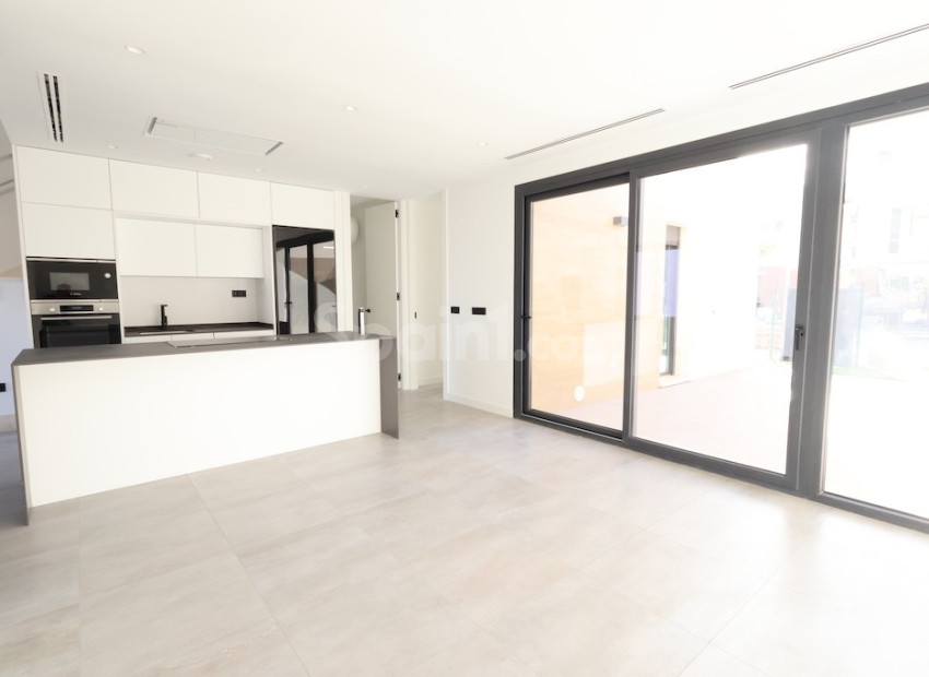 Resale - Villa -
Los Alcázares - Santa Rosalía