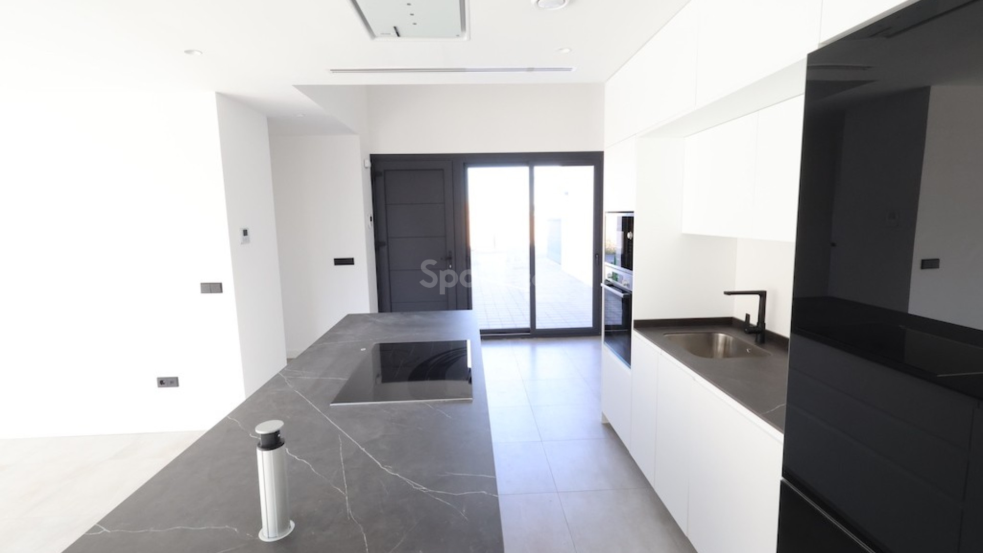 Resale - Villa -
Los Alcázares - Santa Rosalía