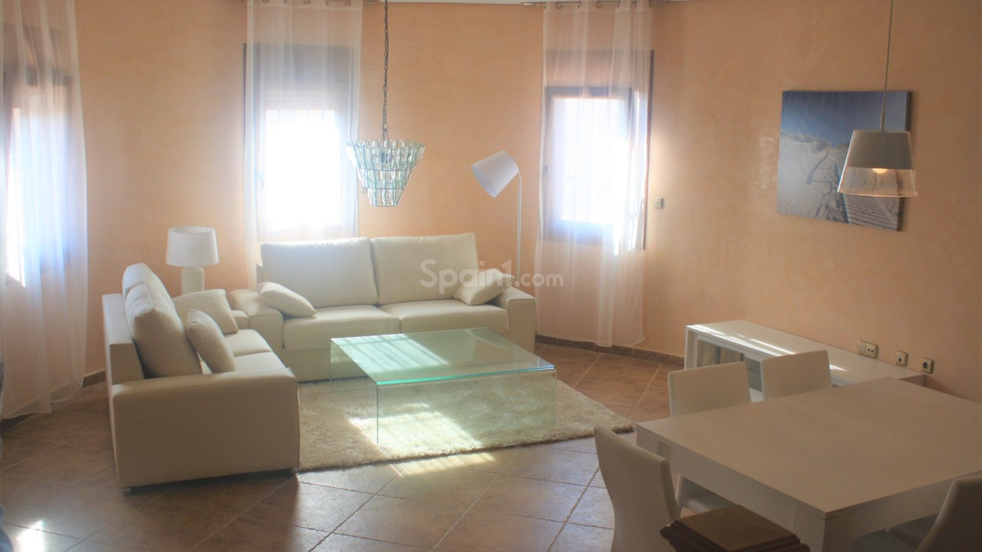 Resale - Villa -
Los Altos
