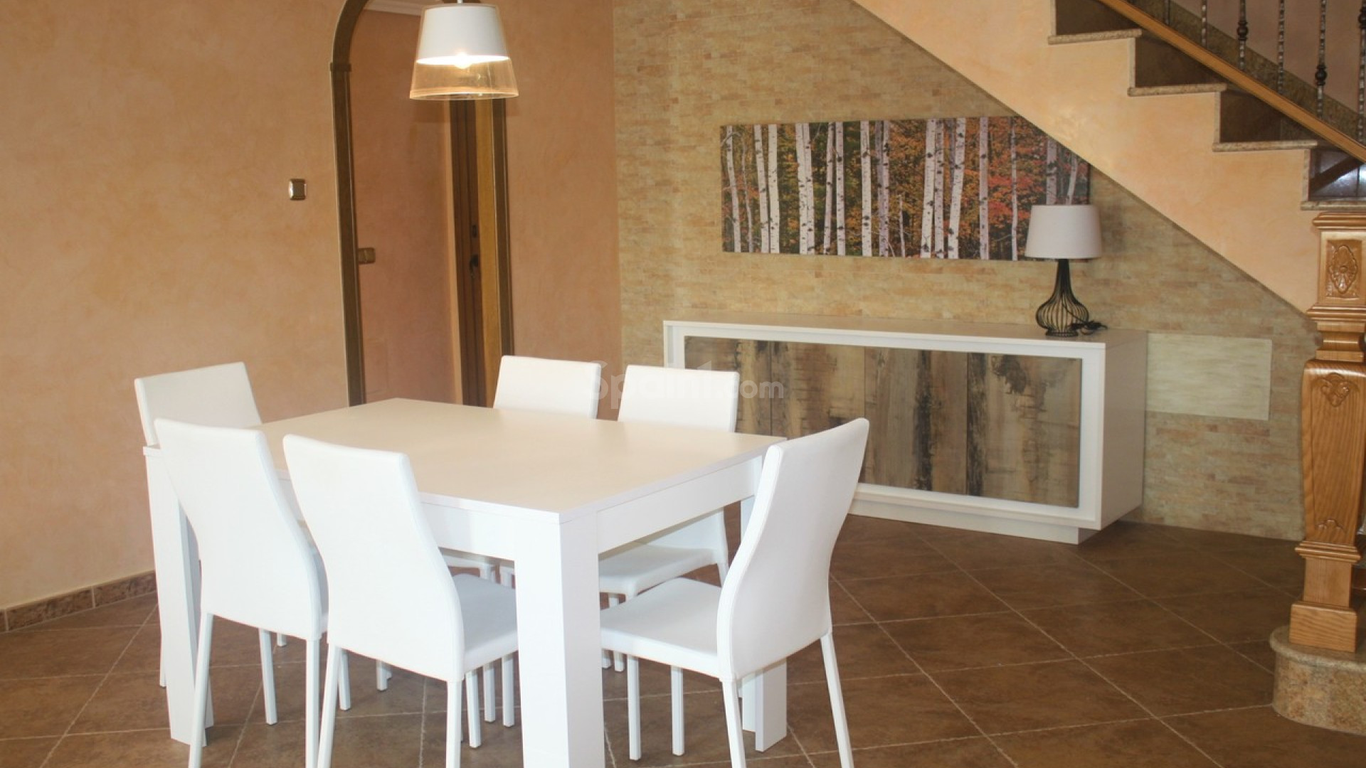 Resale - Villa -
Los Altos