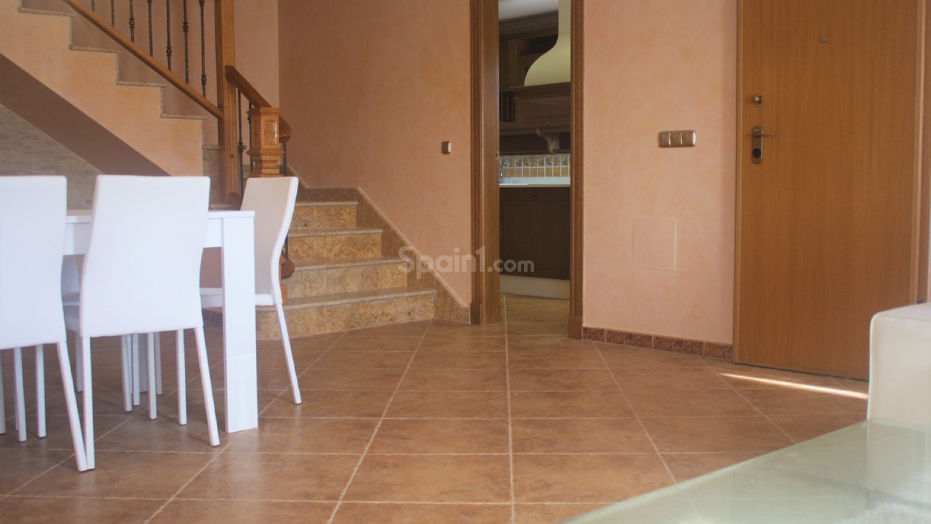 Resale - Villa -
Los Altos