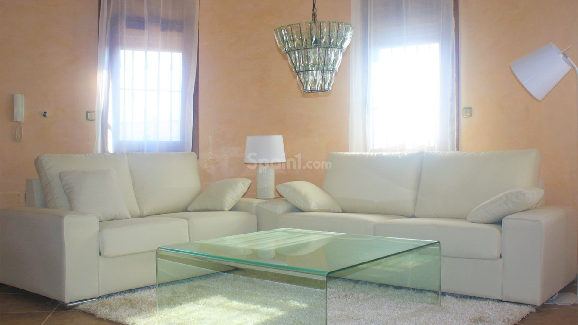 Resale - Villa -
Los Altos