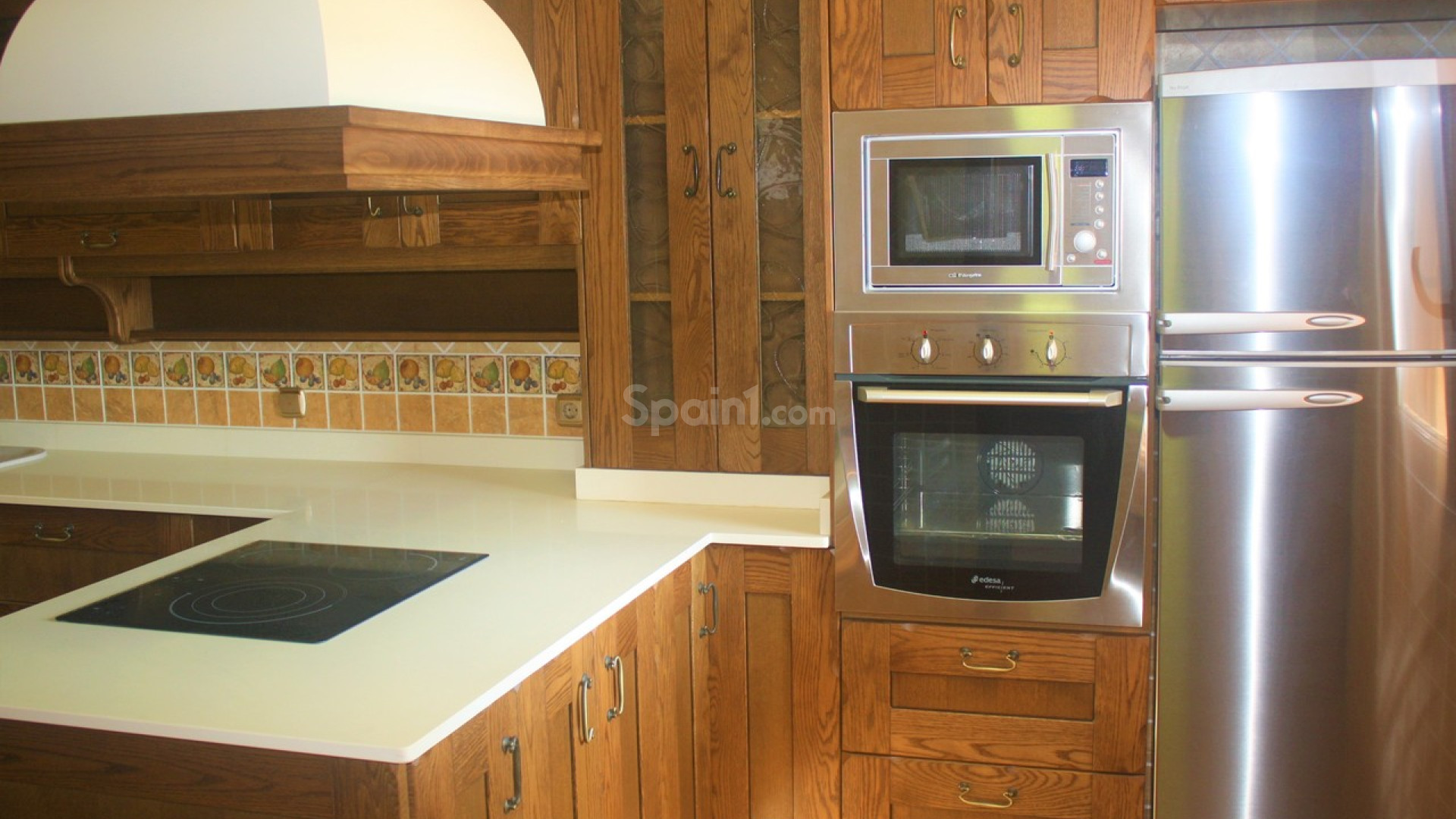 Resale - Villa -
Los Altos