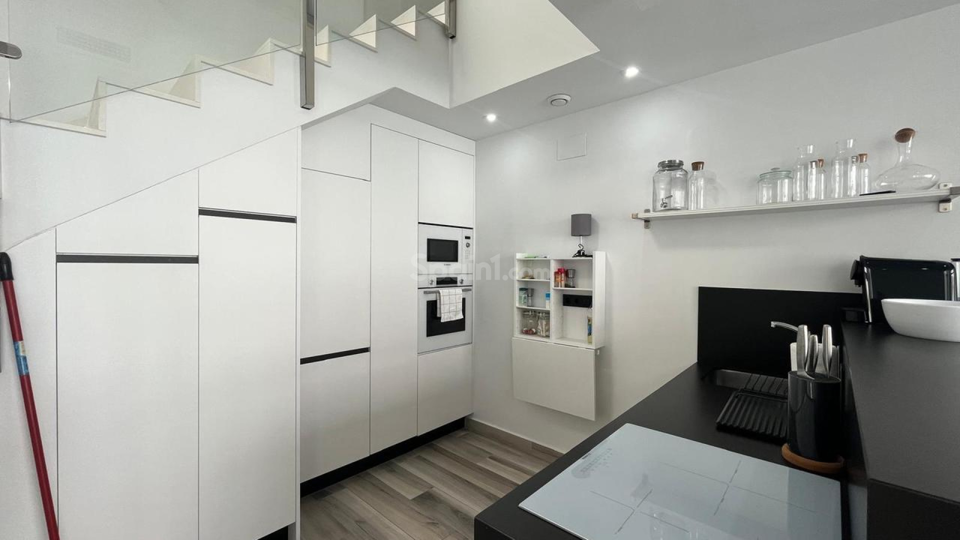 Resale - Villa -
Los Altos