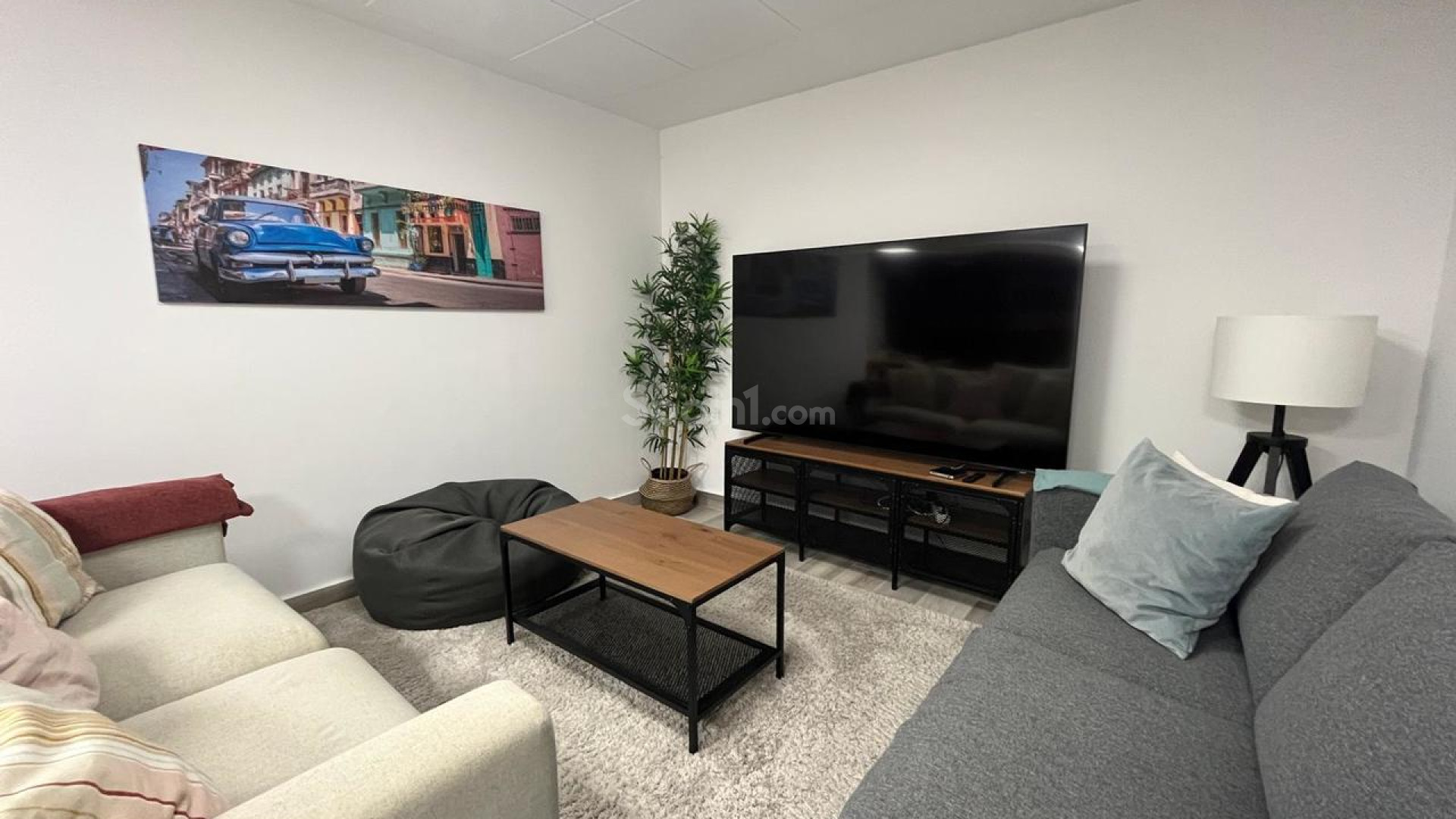 Resale - Villa -
Los Altos