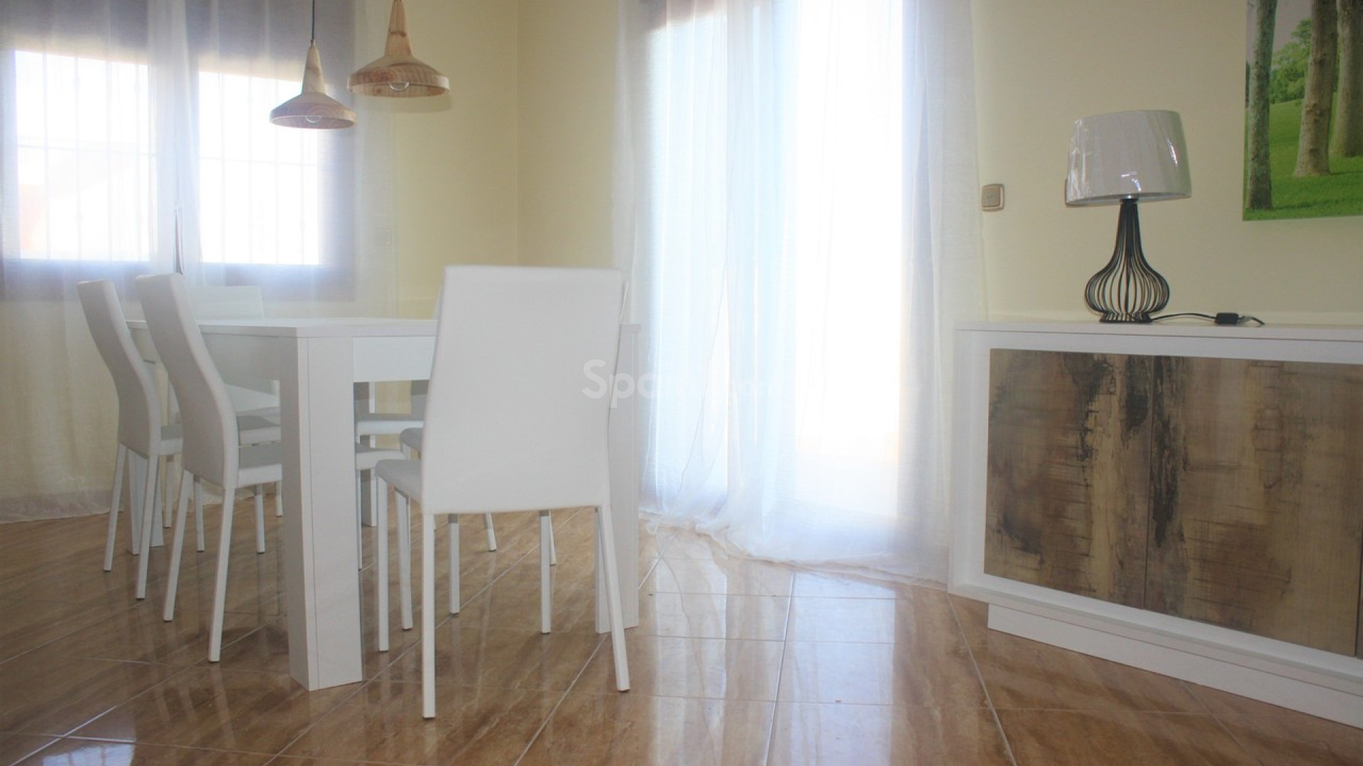 Resale - Villa -
Los Altos