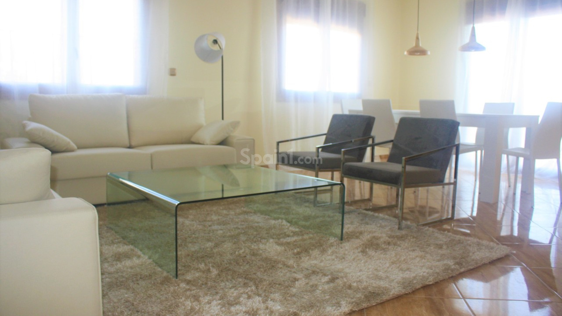 Resale - Villa -
Los Altos