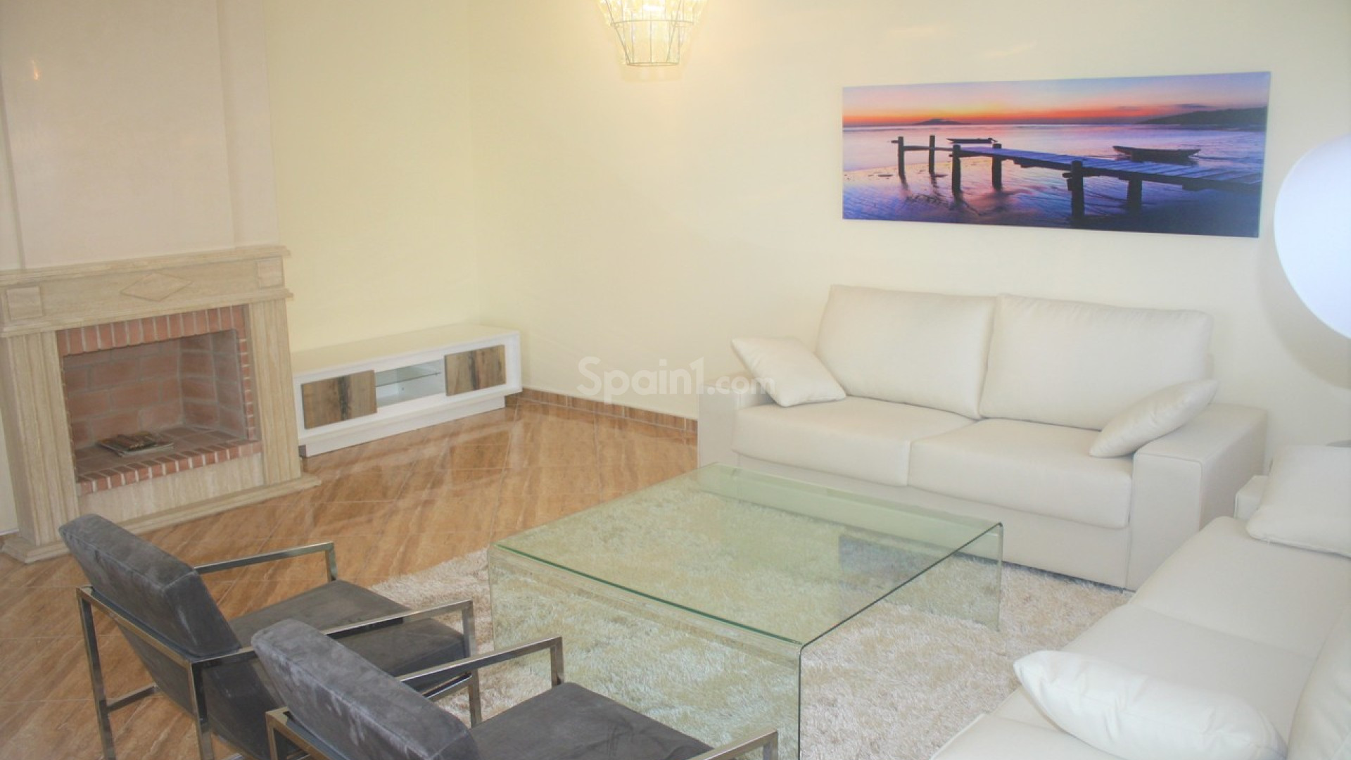 Resale - Villa -
Los Altos