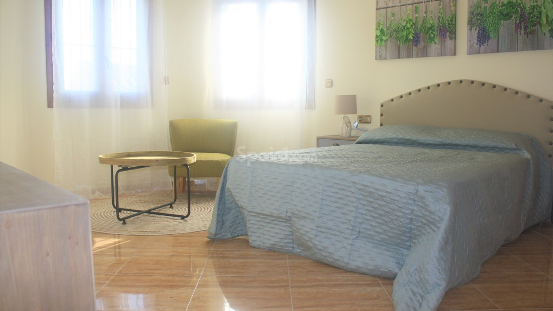 Resale - Villa -
Los Altos