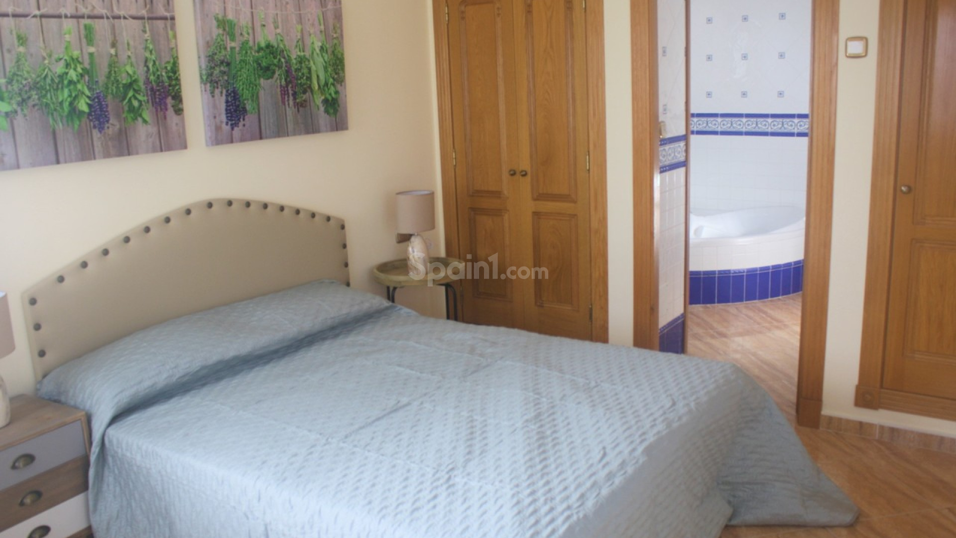 Resale - Villa -
Los Altos