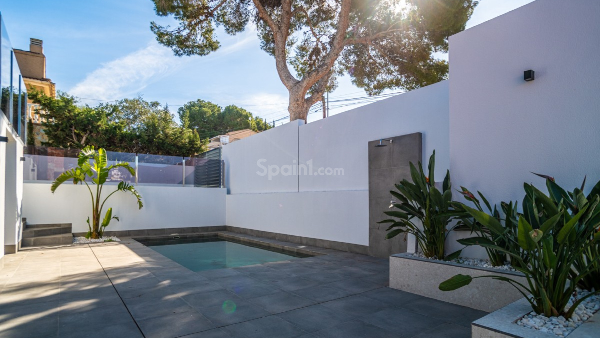 Resale - Villa -
Los Balcones - Los Altos del Edén - Los Altos