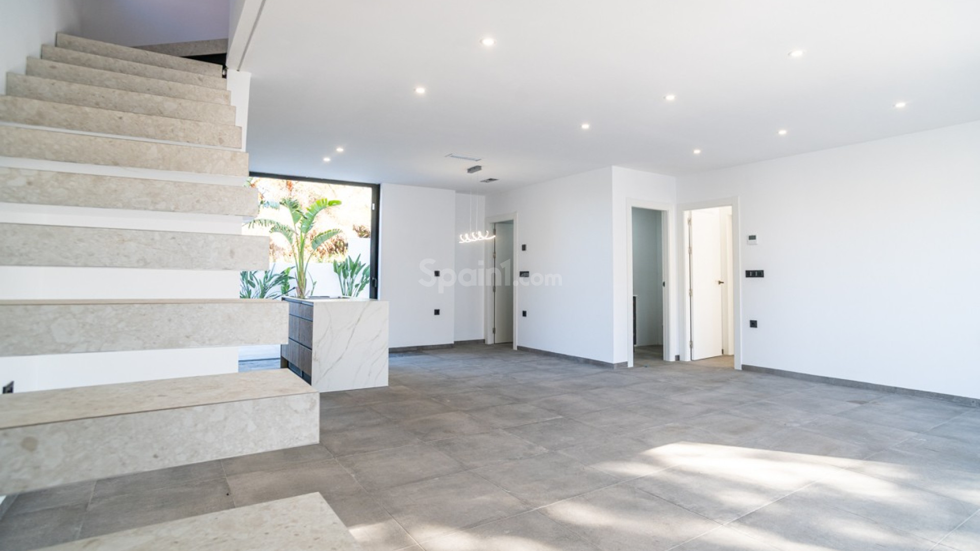 Resale - Villa -
Los Balcones - Los Altos del Edén - Los Altos