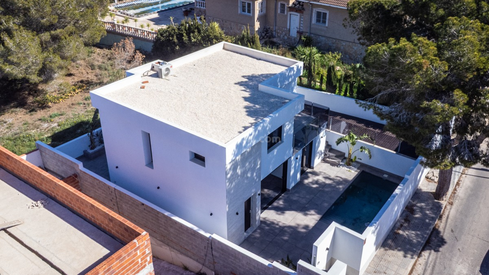Resale - Villa -
Los Balcones - Los Altos del Edén - Los Altos