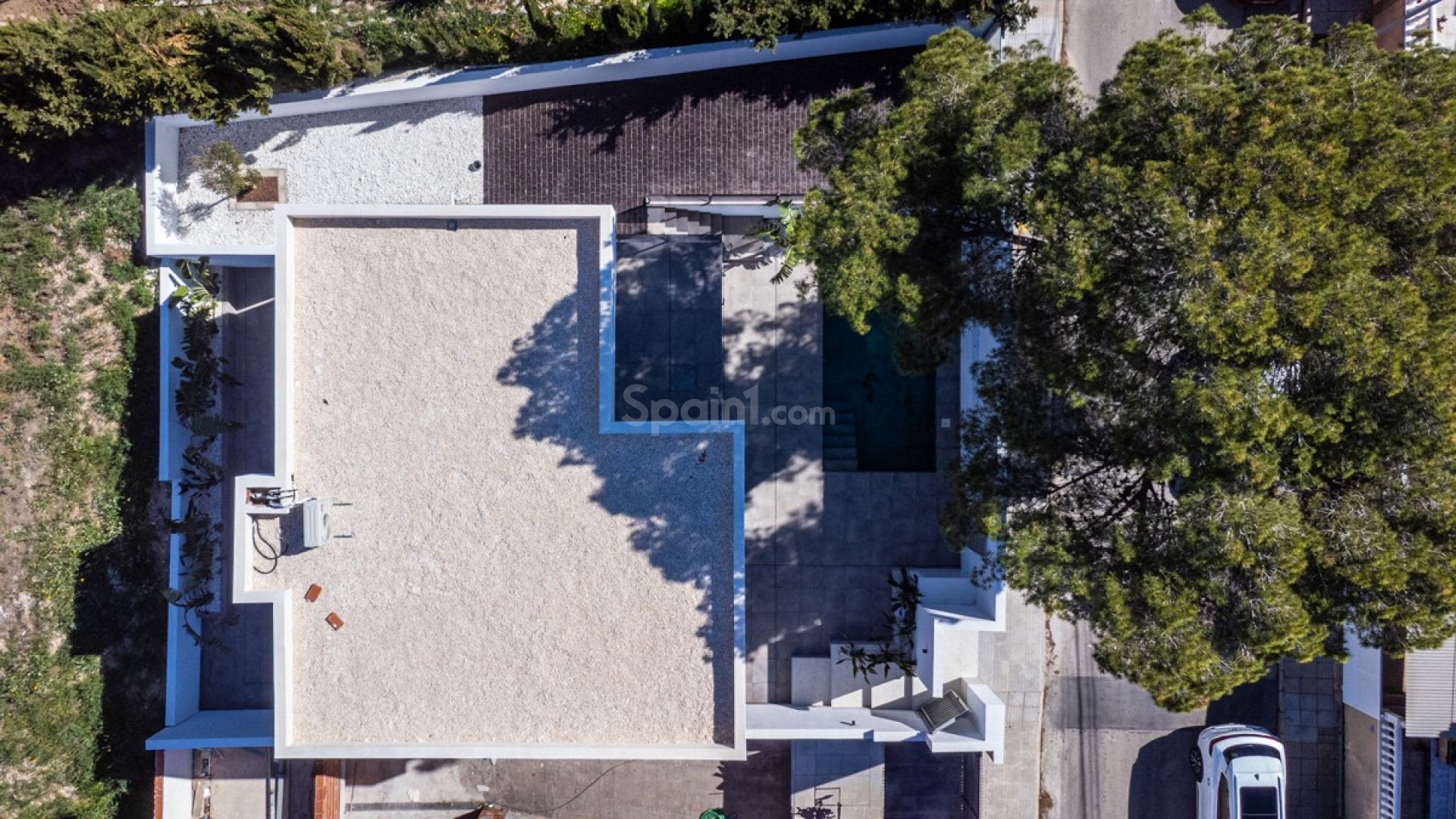 Resale - Villa -
Los Balcones - Los Altos del Edén - Los Altos