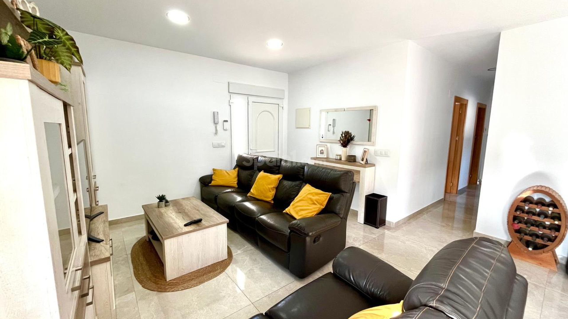 Resale - Villa -
Los Balcones