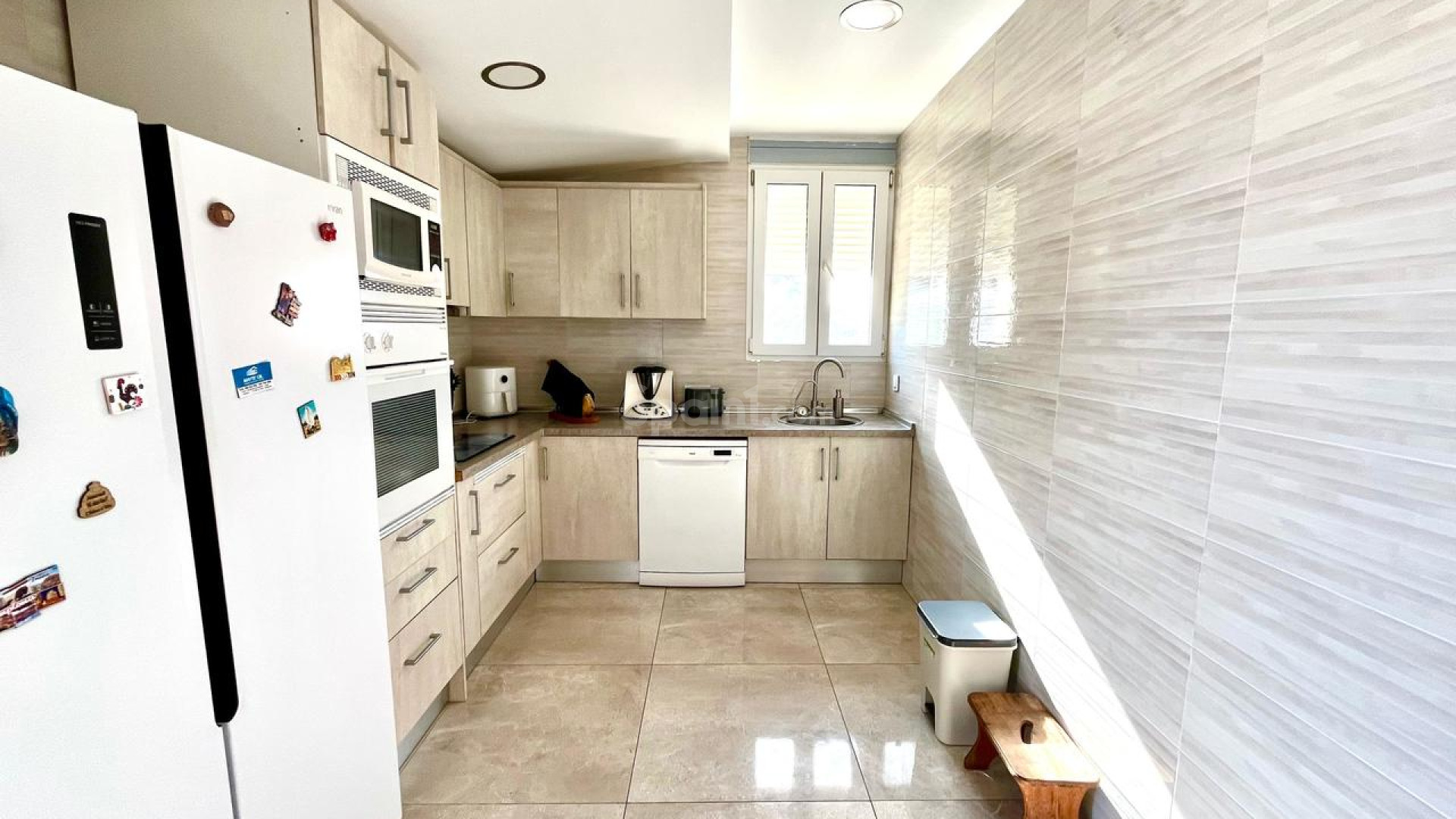 Resale - Villa -
Los Balcones