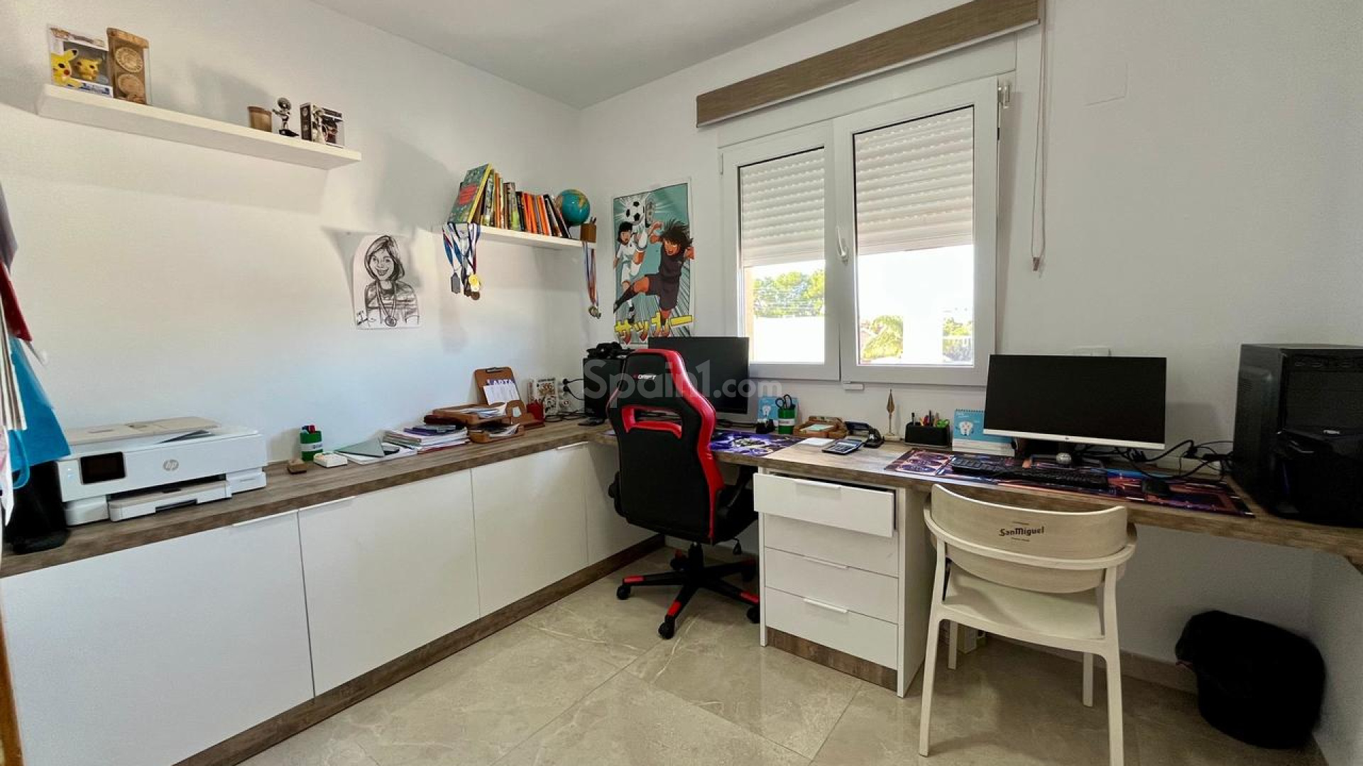 Resale - Villa -
Los Balcones